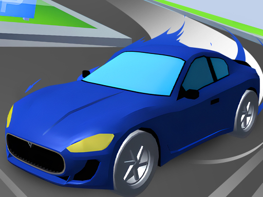 Pocket Car Master gameplay screenshot