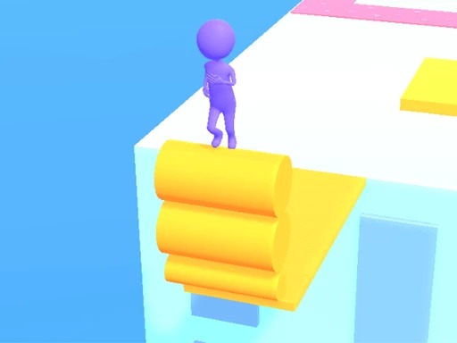 Untwist Road gameplay screenshot