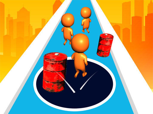 Hoard Master gameplay screenshot