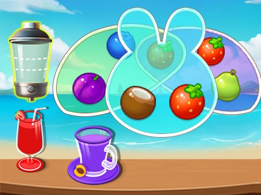 Fruit Jam gameplay screenshot