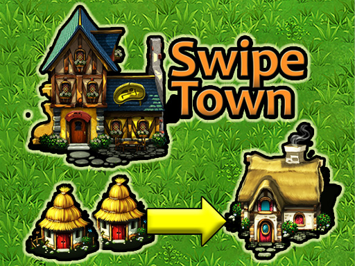 Swipetown gameplay screenshot