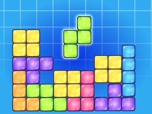 Puzzle lub gameplay screenshot