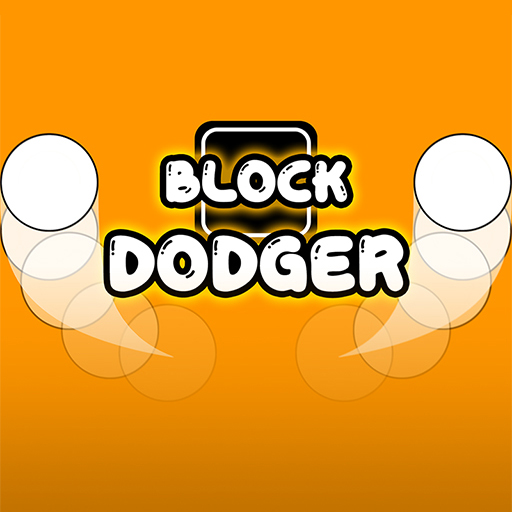 Block Dodger gameplay screenshot