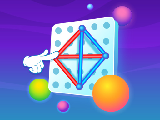 Color Strings gameplay screenshot