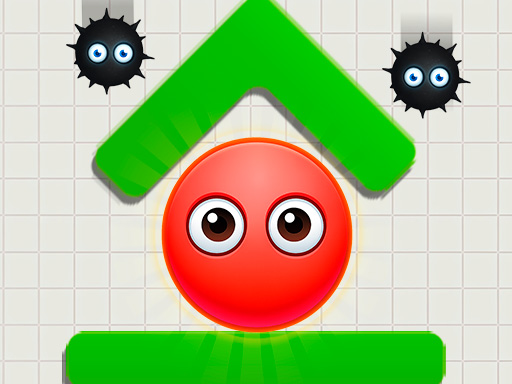 Hide Ball gameplay screenshot