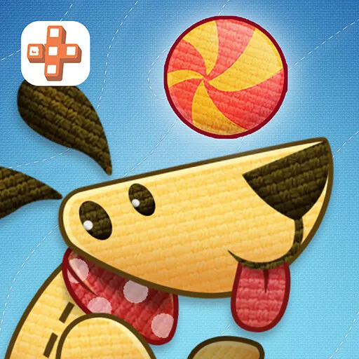 Lazy Dog gameplay screenshot